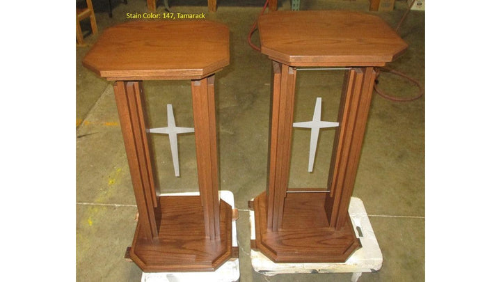 Flower Stands 708 Proclaimer - FREE SHIPPING!