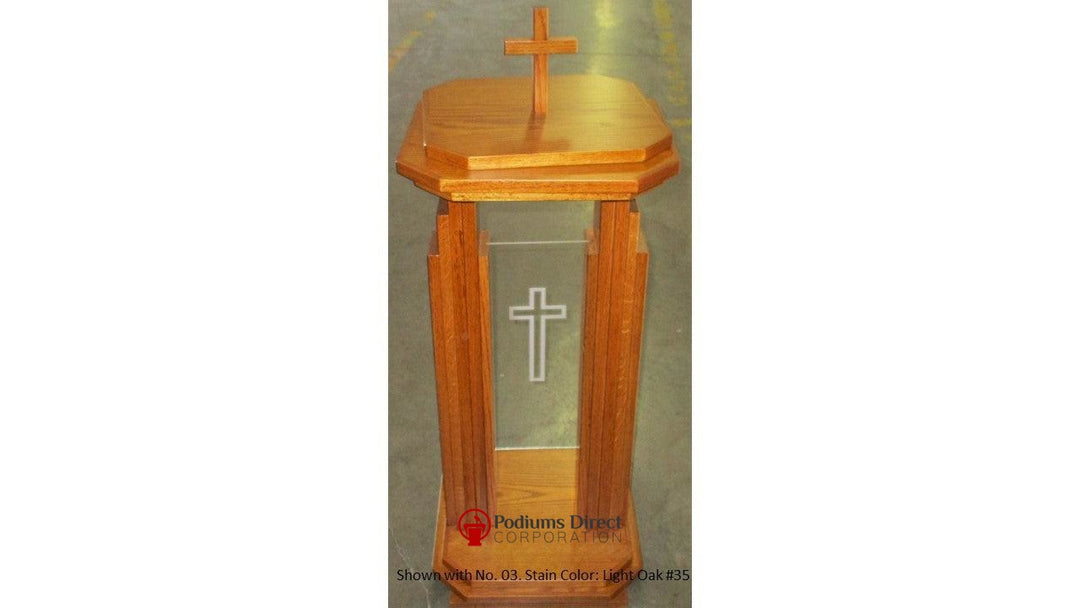 Baptistmal Font 709 Proclaimer - FREE SHIPPING!