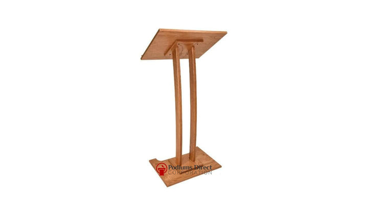 Portable Presentation Lectern KLWCOAK Speaker Stand - FREE SHIPPING!