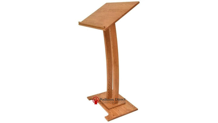 Portable Presentation Lectern KLWCOAK Speaker Stand - FREE SHIPPING!