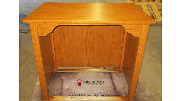 Offering Desk 800 - FREE SHIPPING!