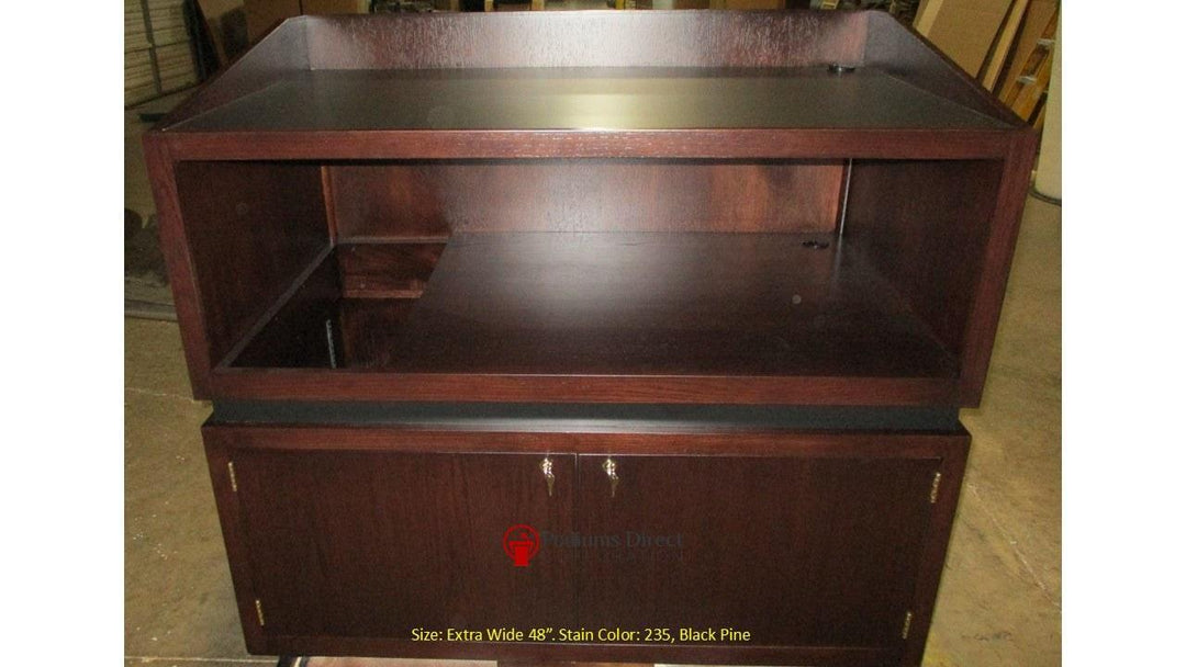 Multimedia Lectern Liberator - FREE SHIPPING!