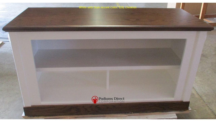 Communion Table TCT-605 - FREE SHIPPING!