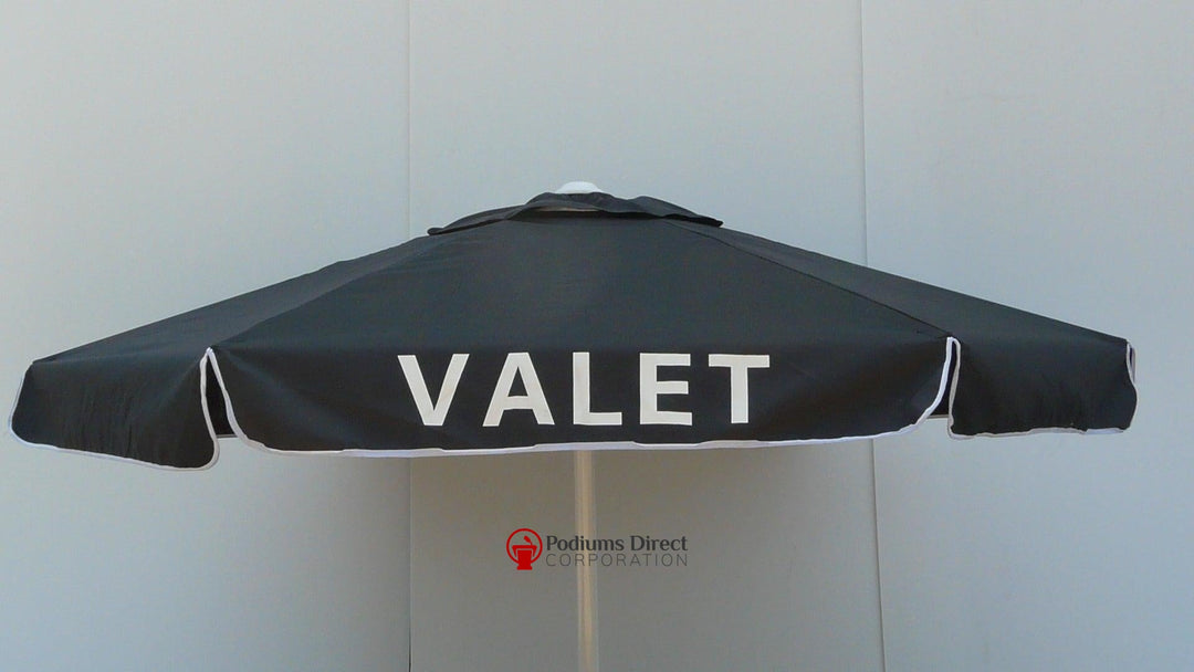 Valet Podium Elite Podium with 150 Key Hook - FREE SHIPPING!