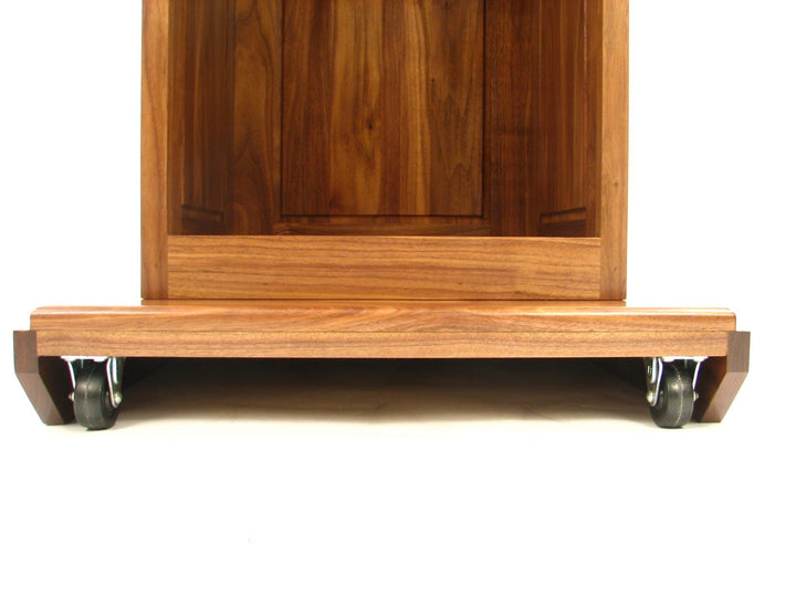 Handcrafted Solid Hardwood Lectern CLR235 Counselor - FREE SHIPPING!