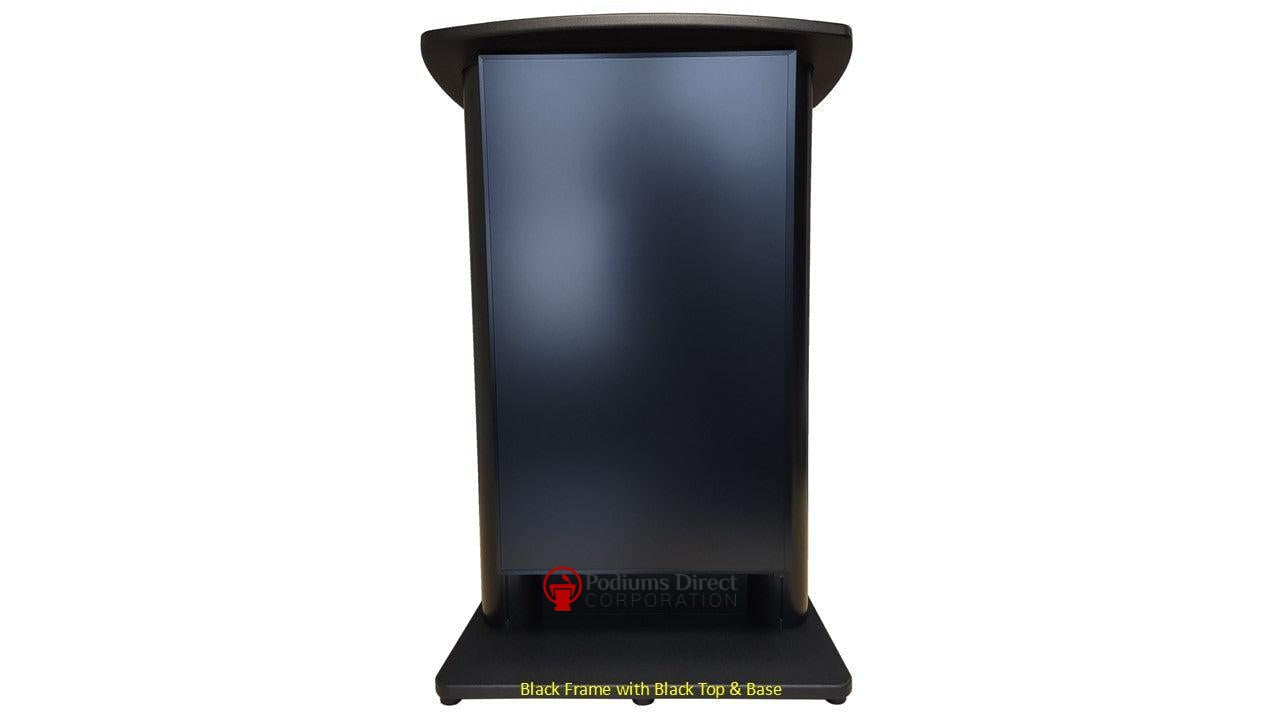 Trade Show Podiums – Podiums Direct