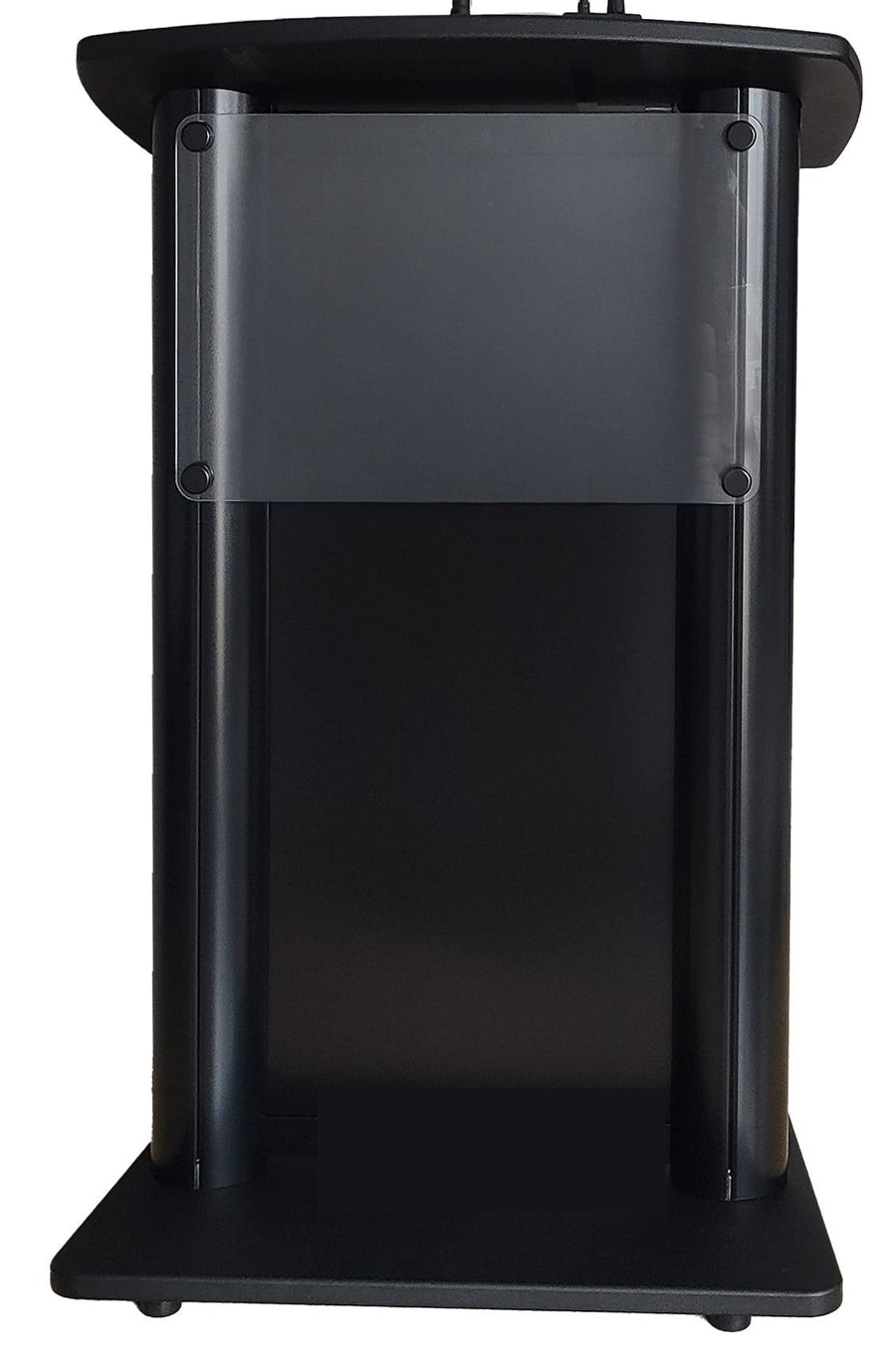 Contemporary Lecterns and Podiums – Podiums Direct