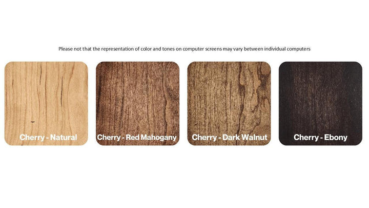 Handcrafted Solid Hardwood Lectern CPD677 Collegiate - FREE SHIPPING!