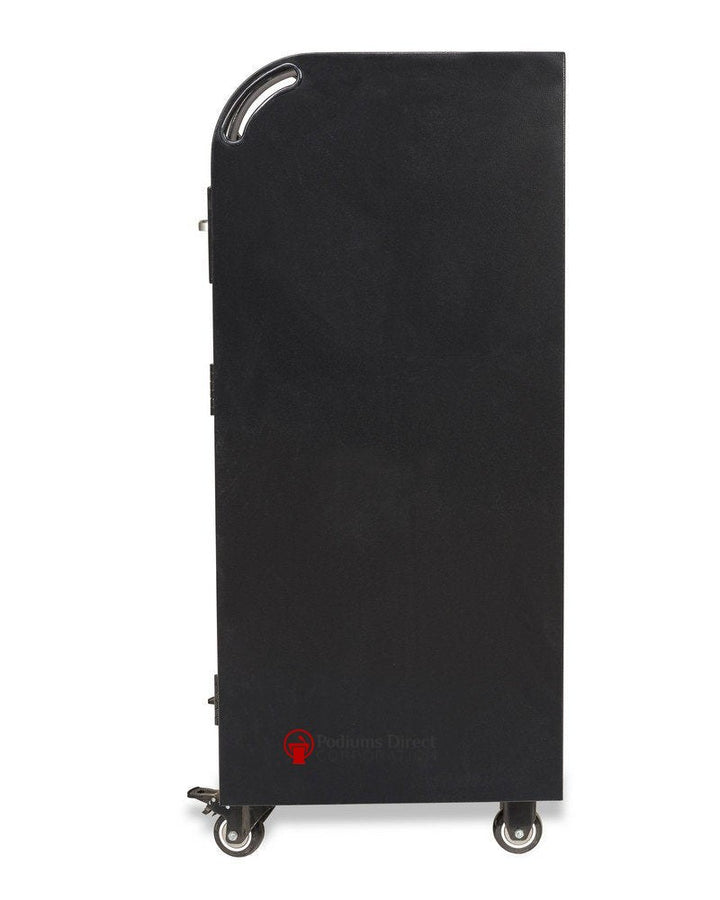 Valet Podium Elite Podium with 150 Key Hook - FREE SHIPPING!