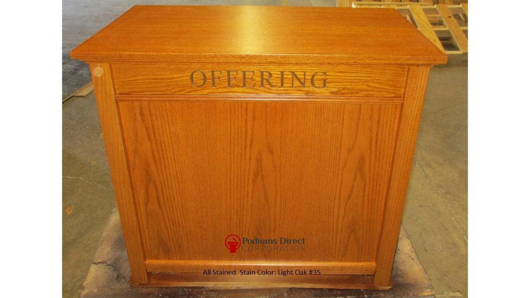 Offering Desk 800 - FREE SHIPPING!