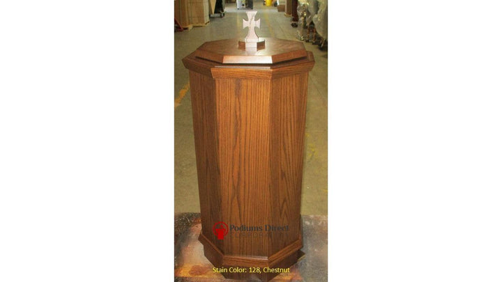 Baptismal Font NO 400 - FREE SHIPPING!