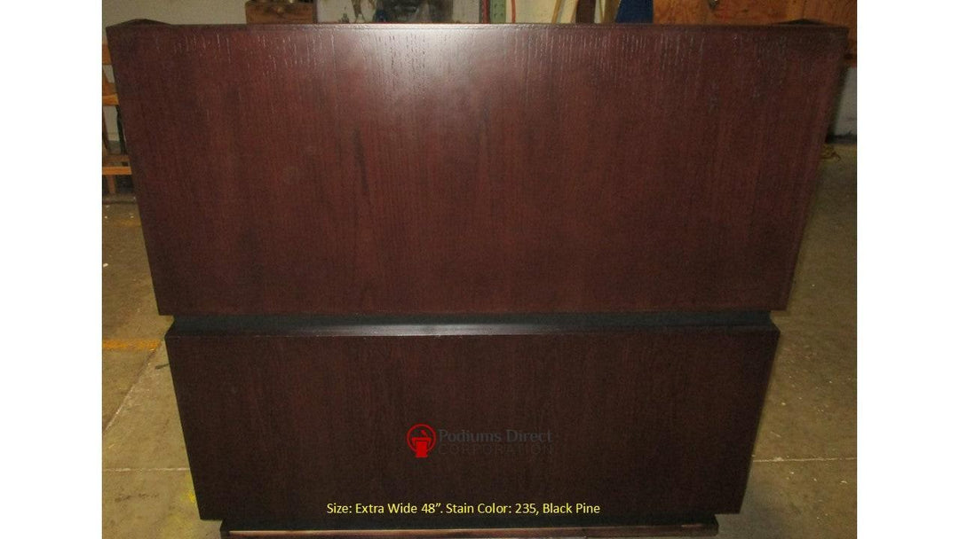 Multimedia Lectern Liberator - FREE SHIPPING!