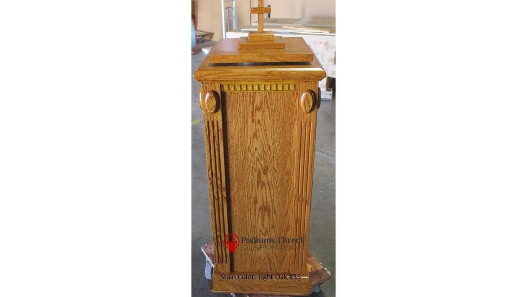 Baptismal Font TBF-100 - FREE SHIPPING!