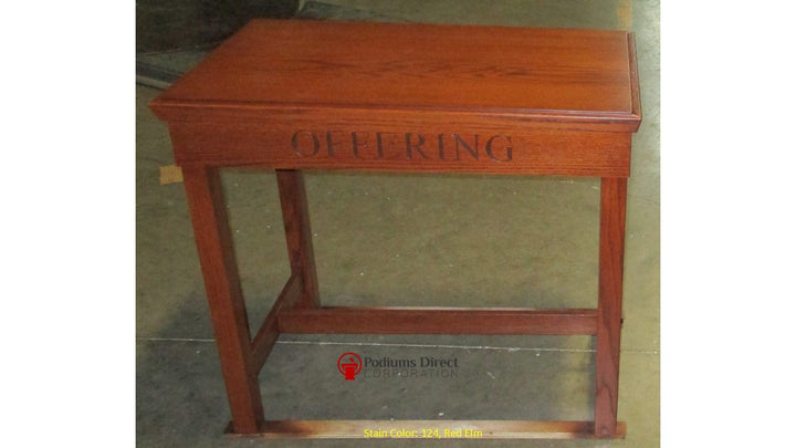 Offering Table 305 - FREE SHIPPING!