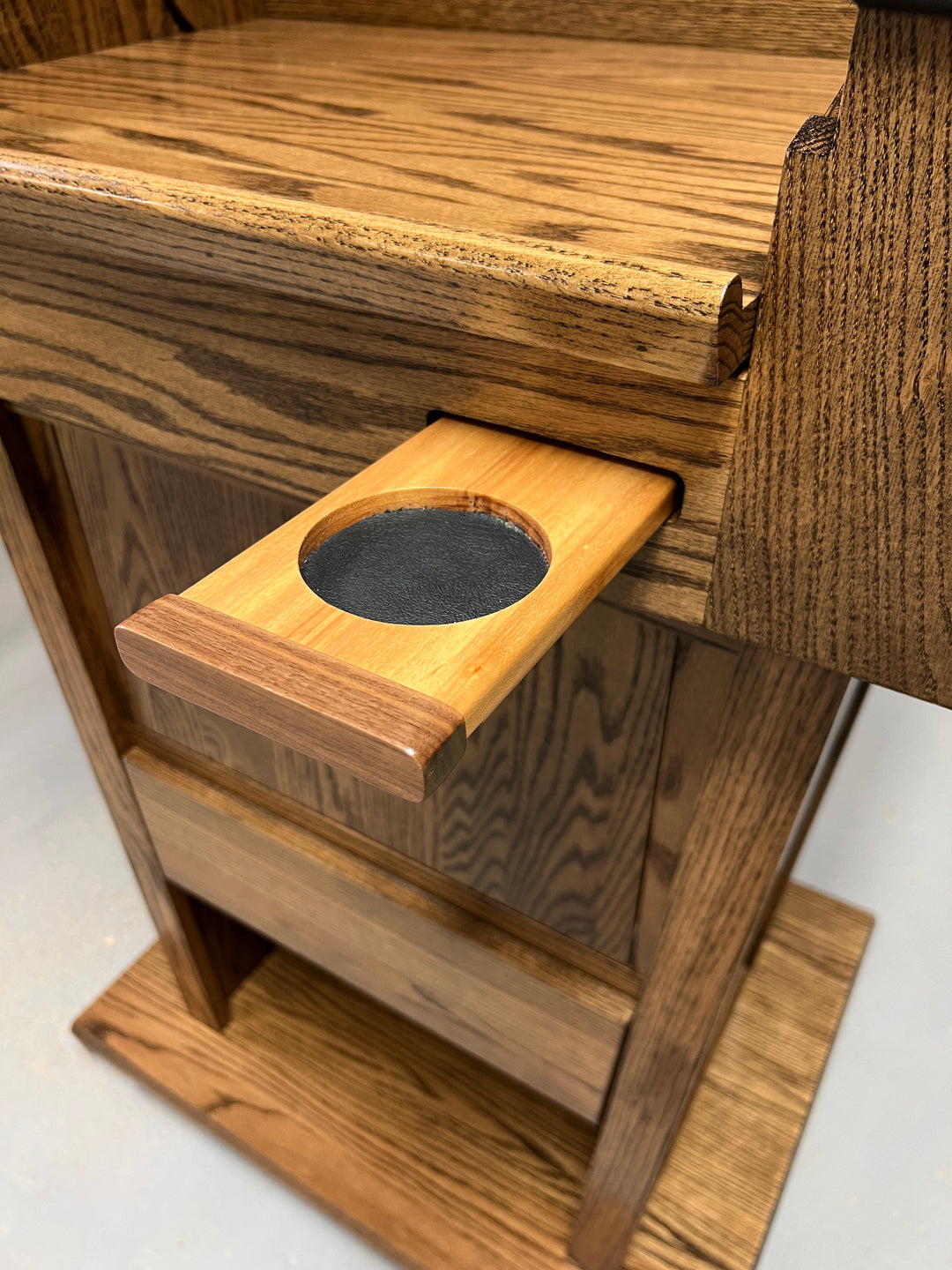 Sound Lectern PRES900-EV Presidential Plus Evolution Podium - FREE SHIPPING!