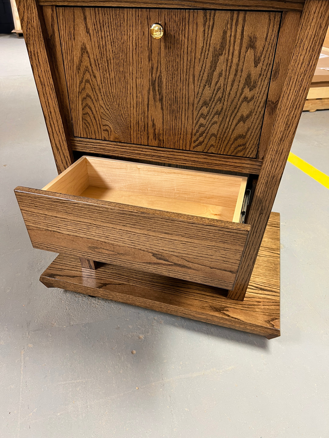 Sound Lectern PRES900-EV Presidential Plus Evolution Podium - FREE SHIPPING!