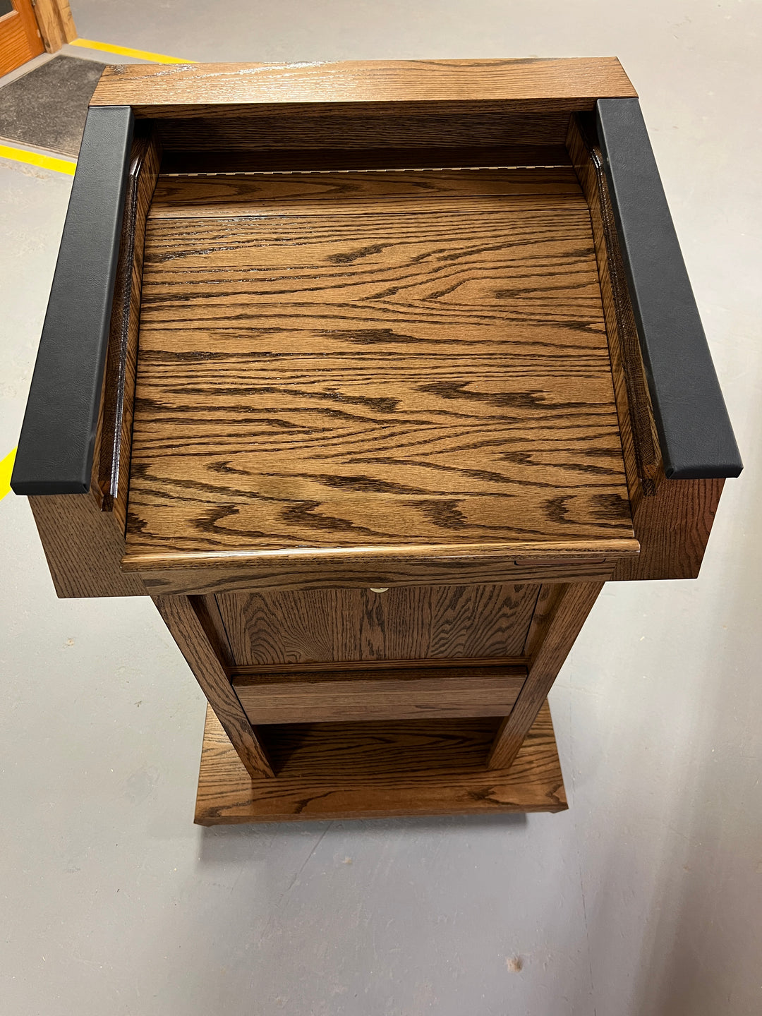 Sound Lectern PRES900-EV Presidential Plus Evolution Podium - FREE SHIPPING!