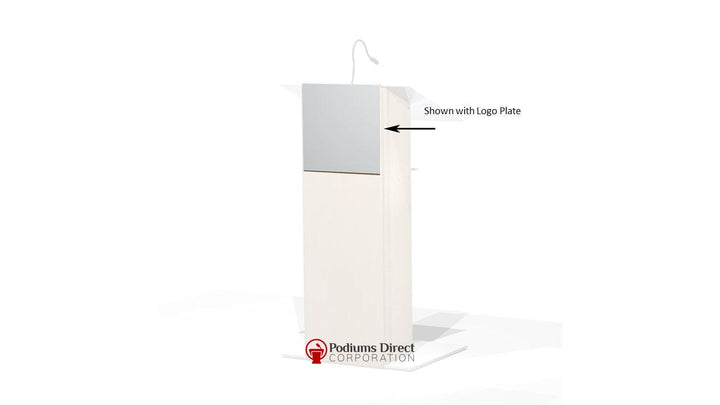 Contemporary Lectern and Podium K-2 - FREE SHIPPING!