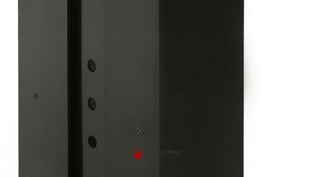 Contemporary Lectern and Podium K-3-Close Up Details-Contemporary Lecterns and Podiums-Podiums Direct