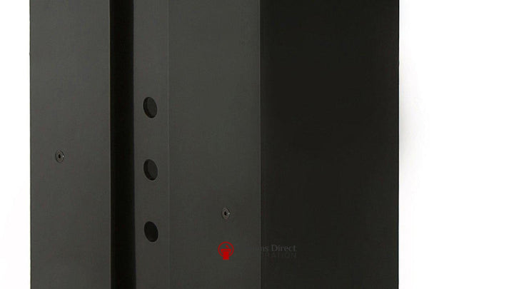 Contemporary Lectern and Podium K-3-Close Up Details-Contemporary Lecterns and Podiums-Podiums Direct