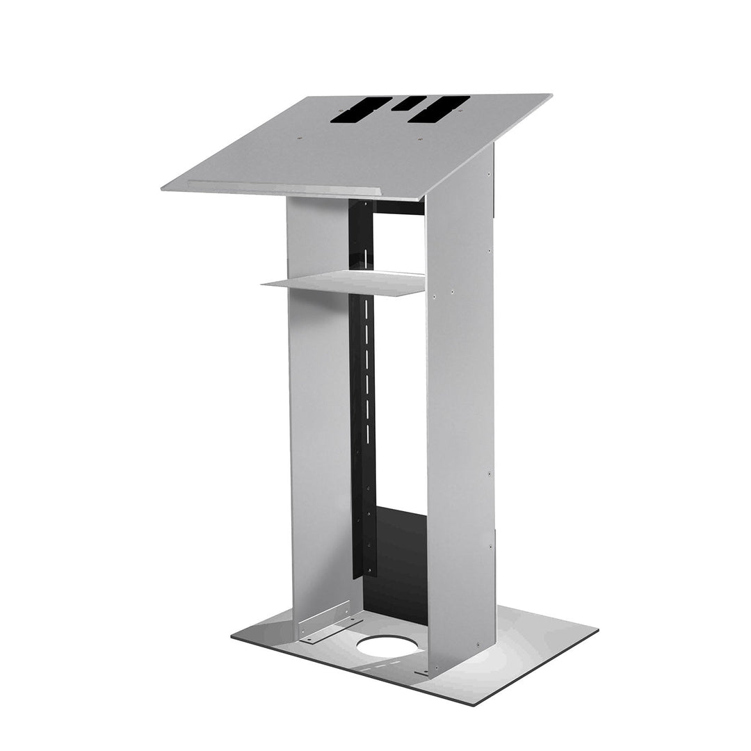 LCD Digital Display Lectern [K-5 LCD]