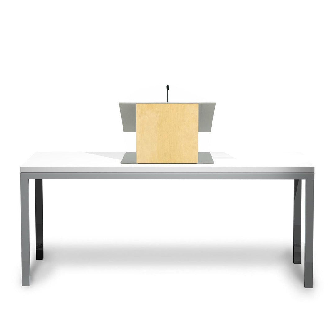 Contemporary Tabletop Lectern [K9N-V22]