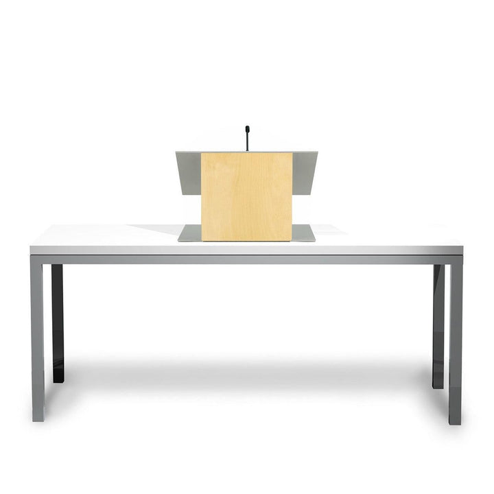 Contemporary Tabletop Lectern [K9N-V22]