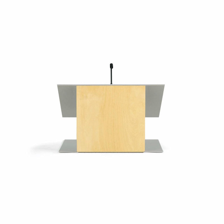 Contemporary Tabletop Lectern [K9N-V22]