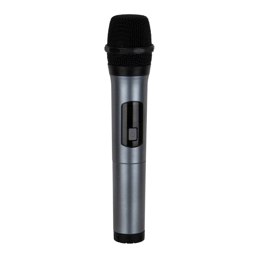 LWM-5 wireless handheld microphone
