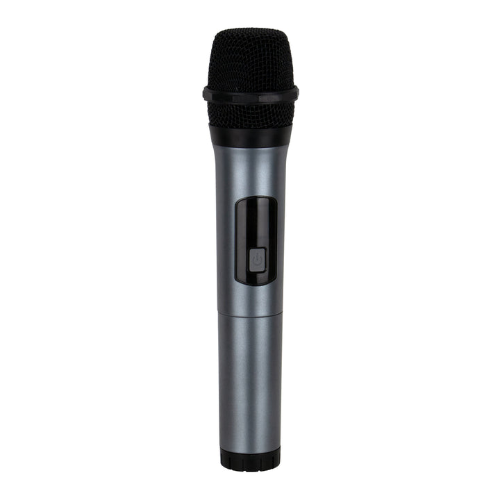 LWM-5 wireless handheld microphone