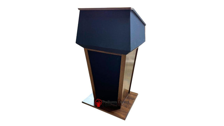 Sound Lectern PRES500-EV Presidential Evolution Podium - FREE SHIPPING!