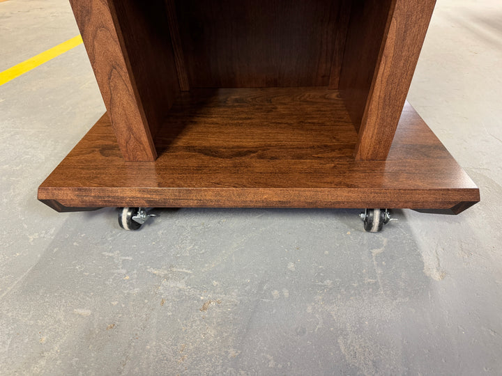 Non Sound Lectern PRES500 Presidential Podium - FREE SHIPPING!