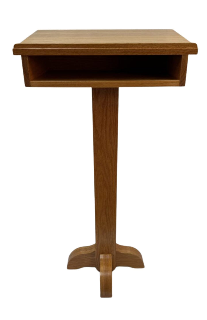 Portable Presentation Lectern PSS243 - FREE SHIPPING!