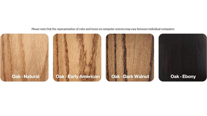 Handcrafted Solid Hardwood Lectern SNT244 Senator - FREE SHIPPING!