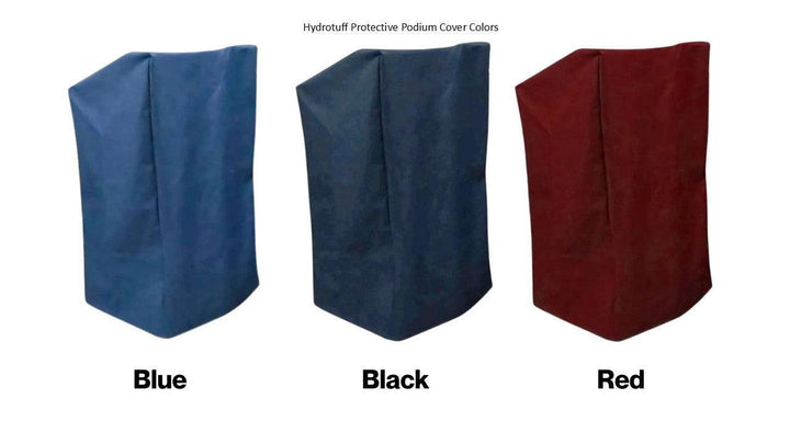 Sound Lectern PRES500-EV Presidential Evolution Podium - FREE SHIPPING!