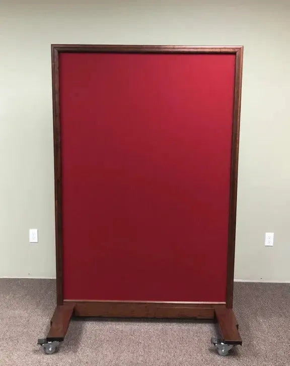 Tactical Ballistic Panel | NIJ3 Security Partition
