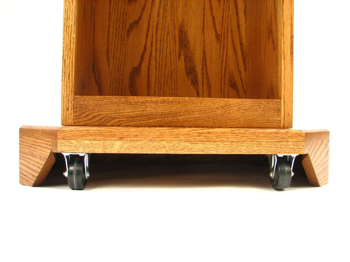 Handcrafted Solid Hardwood Lectern SNT244 Senator - FREE SHIPPING!