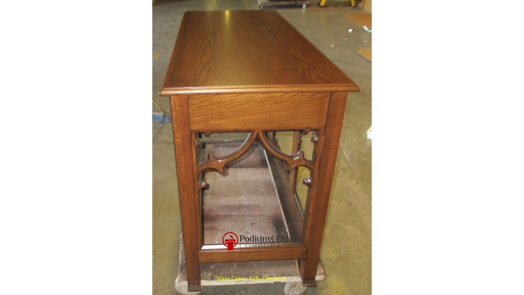 Communion Table NO 205 - FREE SHIPPING!