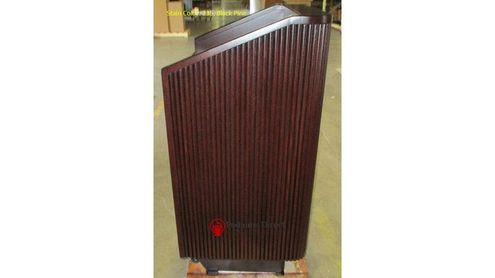 Handcrafted Solid Hardwood Lectern Providence - FREE SHIPPING!
