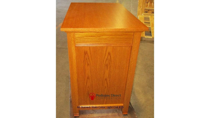 Offering Desk 800 - FREE SHIPPING!