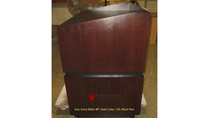 Multimedia Lectern Liberator - FREE SHIPPING!