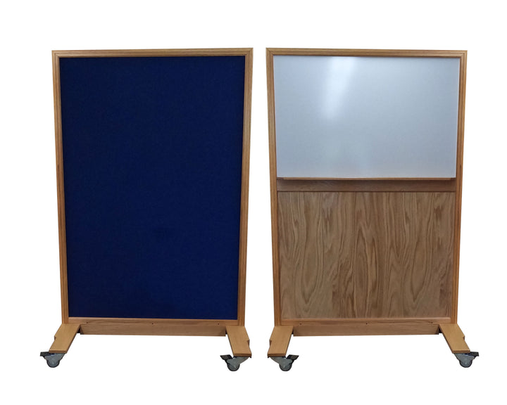 Tactical Ballistic Panel | NIJ3 Security Partition