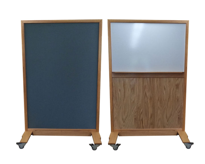 Tactical Ballistic Panel | NIJ3 Security Partition