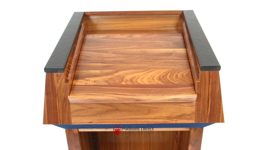 Non Sound Lectern PRES500 Presidential Podium - FREE SHIPPING!