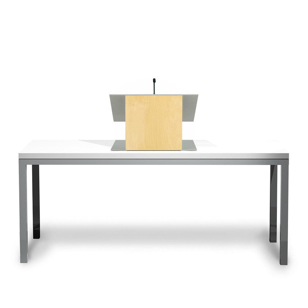 Contemporary Tabletop Lectern [K9N-V22]
