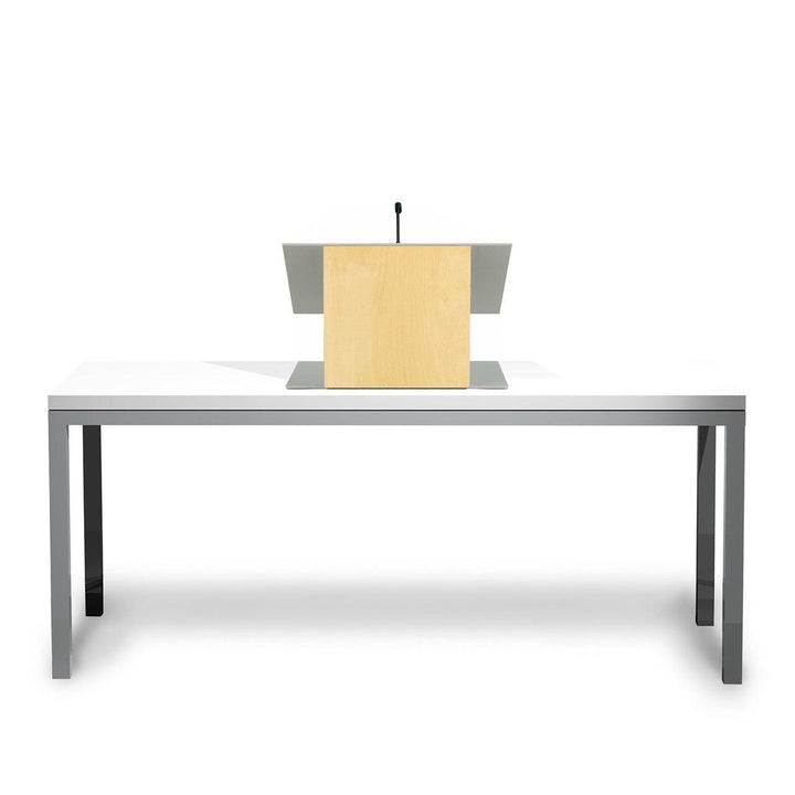 Contemporary Tabletop Lectern [K9N-V22]