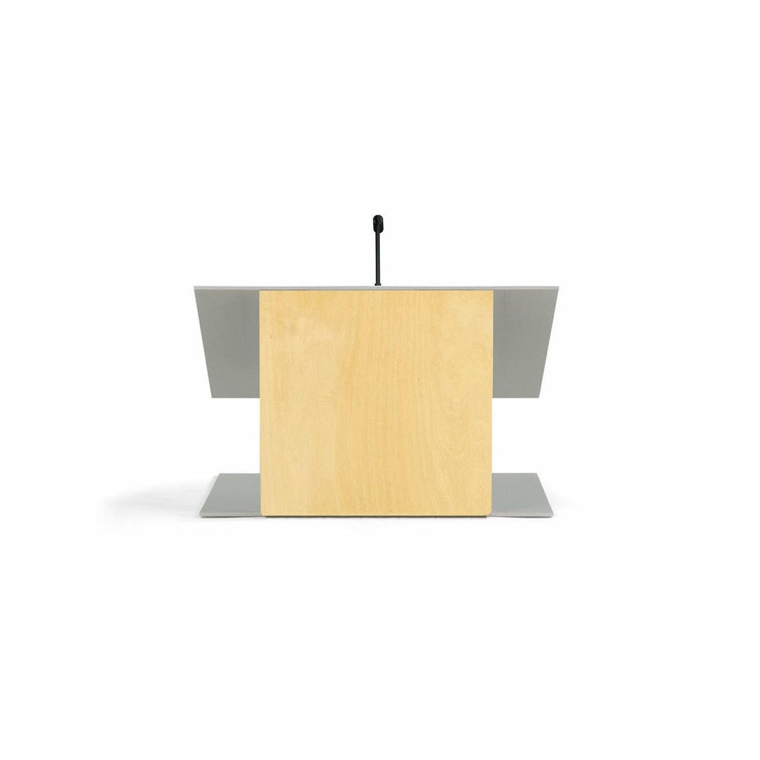 Contemporary Tabletop Lectern [K9N-V22]