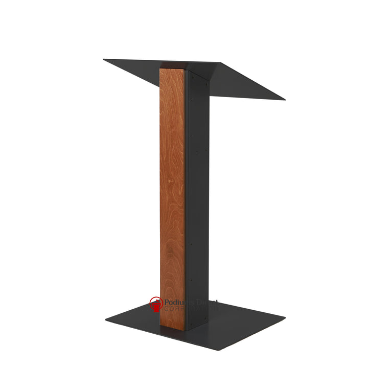 Contemporary Lectern and Podium Y-5-T3 - FREE SHIPPING!