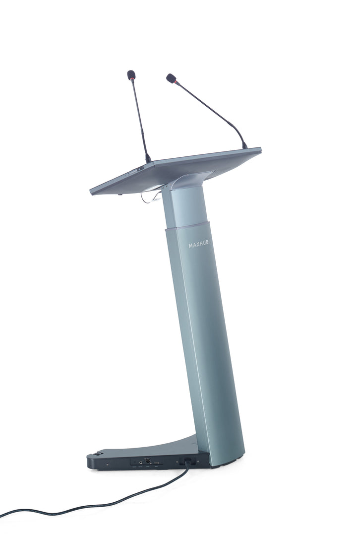 21.5" MAXHUB Smart Lectern XE215CLB - FREE SHIPPING!