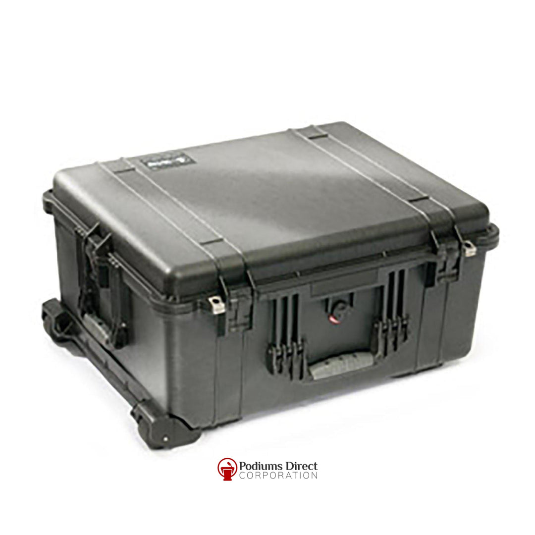 Portable Presentation Lectern Y-7